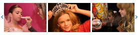 L'lection de Mini Miss 2009